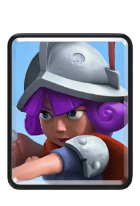 マスケット銃士