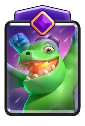 ベビードラゴン