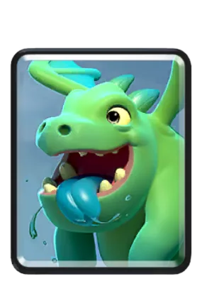 ベビードラゴン