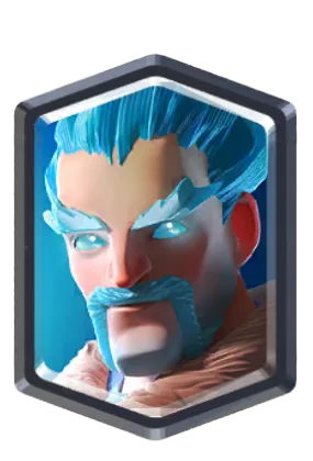 アイスウィザード