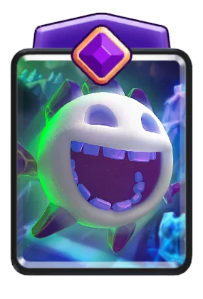 アイススピリット