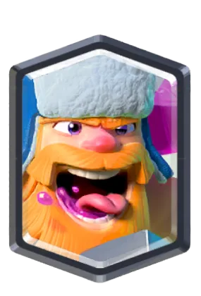 ランバージャック