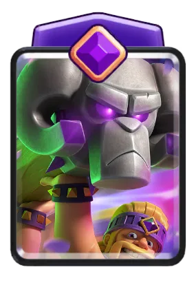 攻城バーバリアン (限界突破)