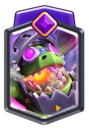 インフェルノドラゴン