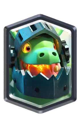 インフェルノドラゴン