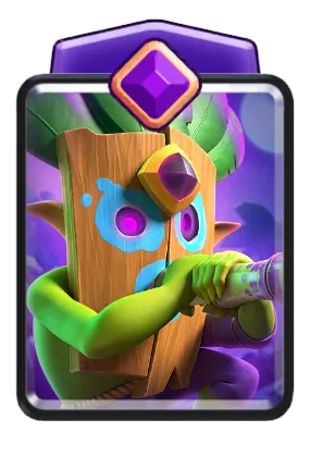 吹き矢ゴブリン