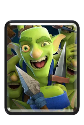 ゴブリンギャング