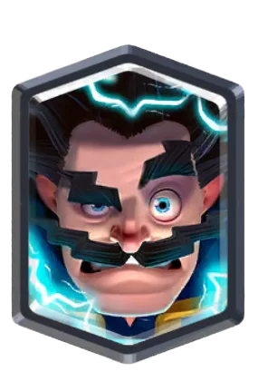 エレクトロウィザード