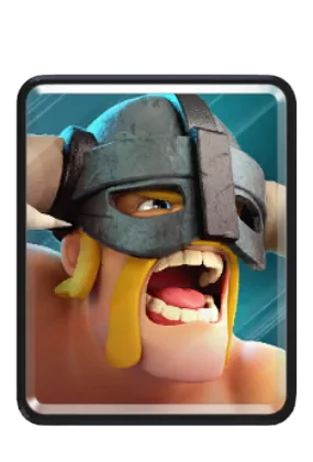 エリートバーバリアン