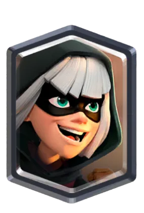 アサシン ユーノ