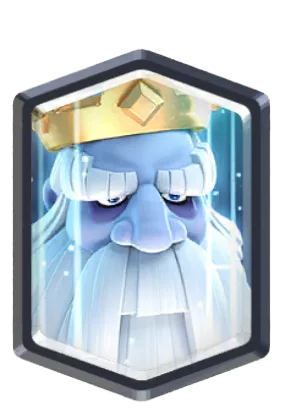 ロイヤルゴースト