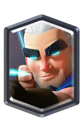 マジックアーチャー