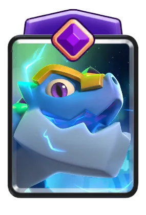 ライトニングドラゴン