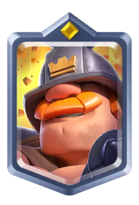 マイティディガー