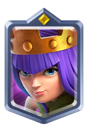 アーチャークイーン