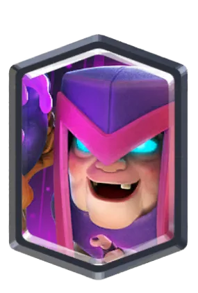 マザーネクロマンサー