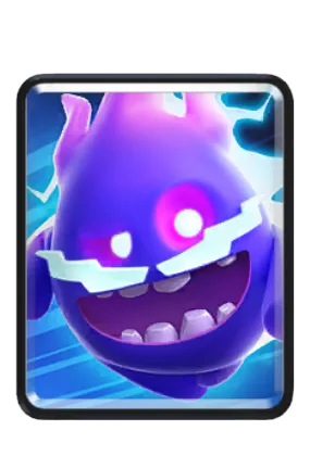 エレクトロスピリット