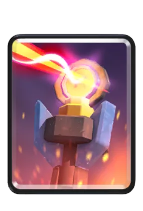 インフェルノタワー