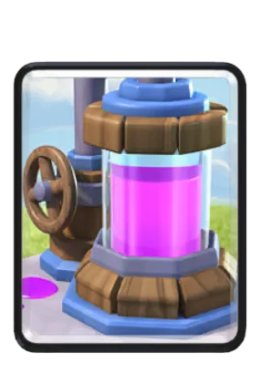 エリクサーポンプ