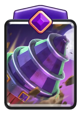 ゴブリンドリル