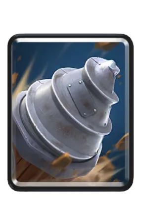 ゴブリンドリル