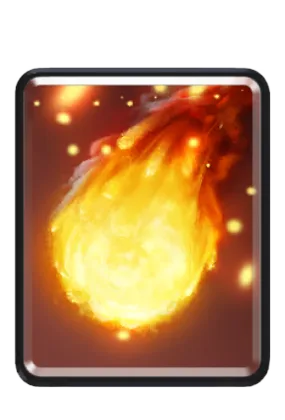 ファイアボール