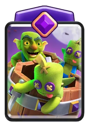 ゴブリンバレル