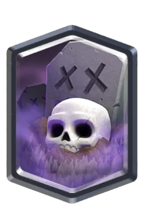 スケルトンラッシュ