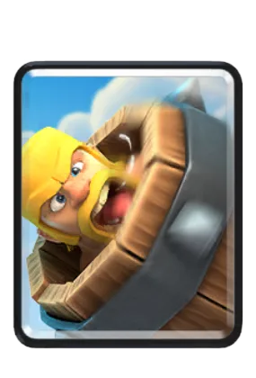 ローリングバーバリアン