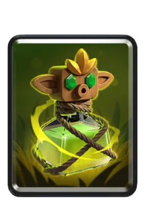 ゴブリンの呪い