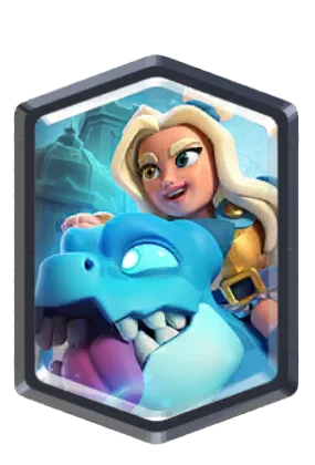 スピリットエンプレス